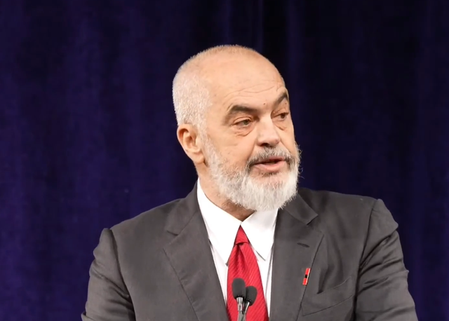 “Goditjet i bëri Amerika? Rama nga New York: Pse nuk e bëri me parë SHBA këtë Reformë në Drejtësi?! PS e shënoi në program, e kthyem në fiksim 14 640 0 1729959949xxrt 699