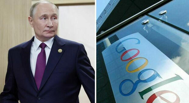 Google gjobitet 20,000,000,000,000. 000,000,000,000,000,000,000 dollarë nga Rusia: është më shumë se i gjithë PBB-ja botërore 12 AA1thaRL