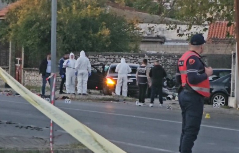 Dy te vdekur dhe dy te plagosur nga atentati ne Dobrac te Shkodres 1