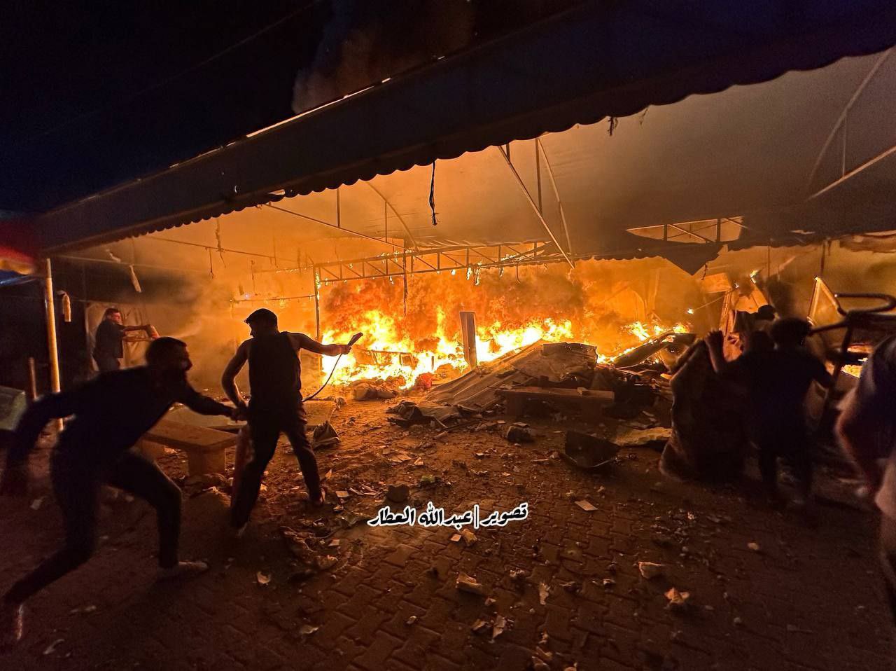Gaza: java nis me masakër të re