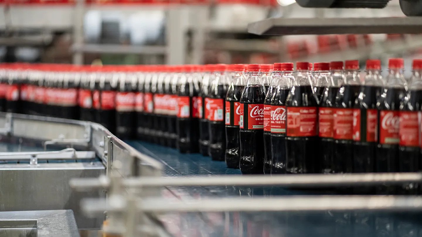 Coca-Cola tërheq nga tregu MILIONA shishe plastike, çfarë ka ndodhur?! 12 IMG 2571