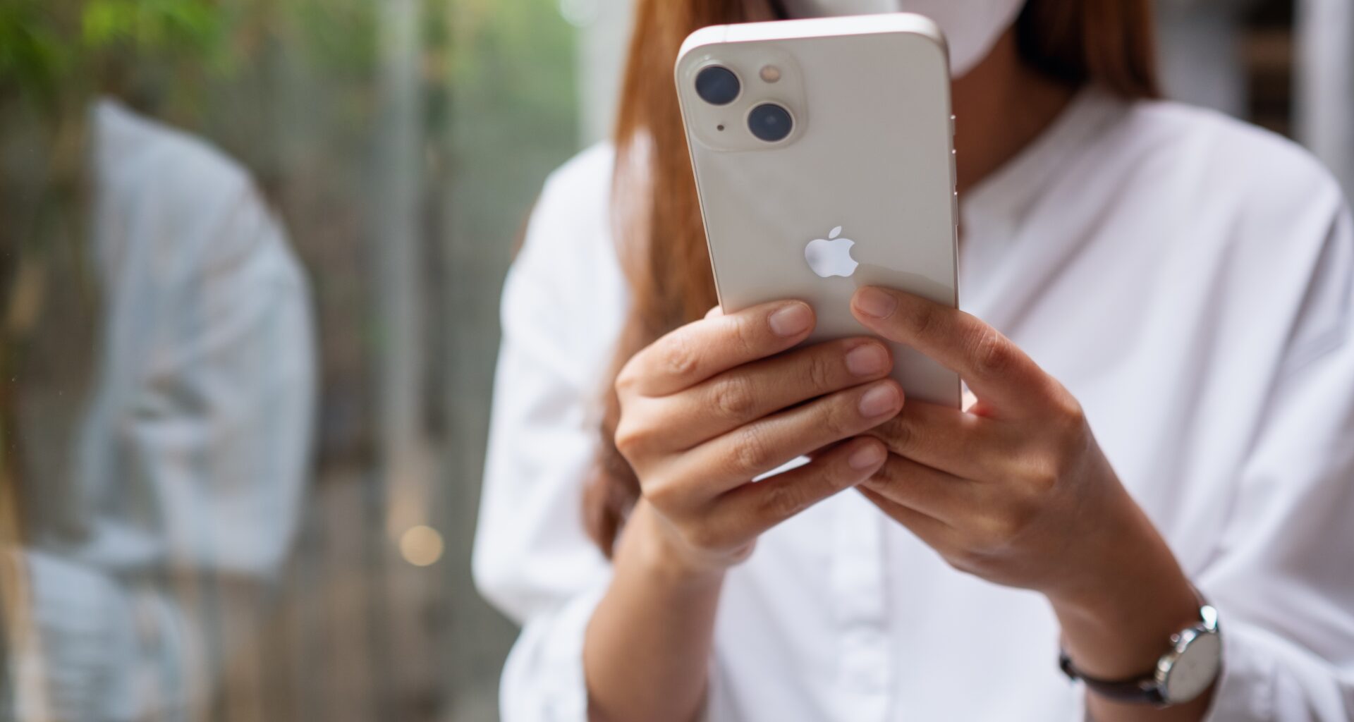 Ju ndoshta nuk e besoni por jeni duke u GJURMUAR nga Iphone-i juaj, si të shpëtoni nga ky MAKTH…