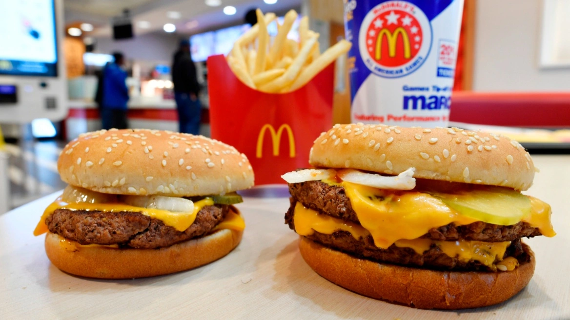 Ana e errët e McDonald’s: një vdekje, dhjetëra helmime