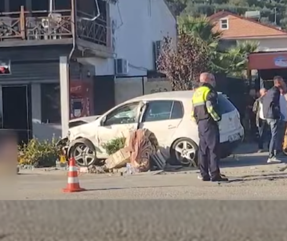 Përplasën për vdekje 8-vjeçarin, në pranga shoferët e dy automjeteve 11 Progetto senza titolo 38