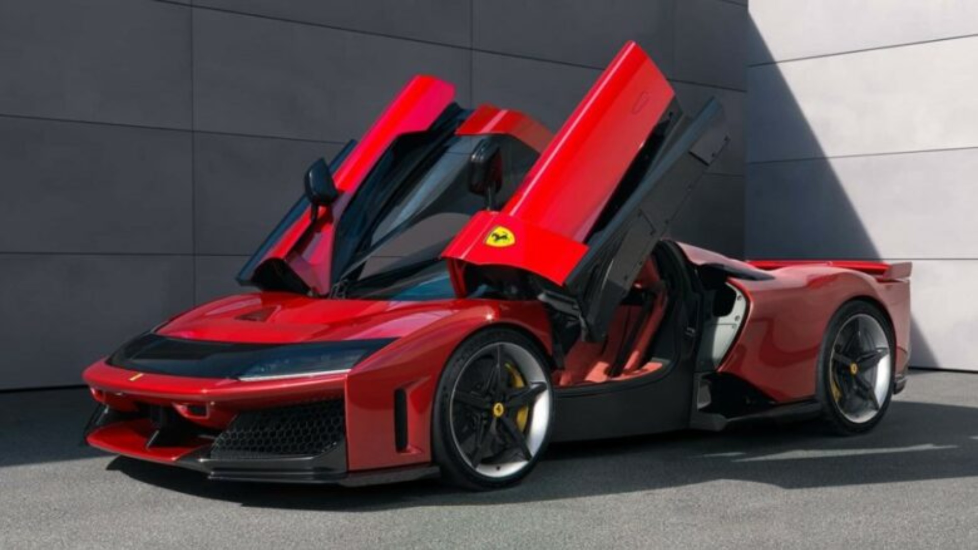 Pse Ferrari i ri kushton 3.6 milion euro?