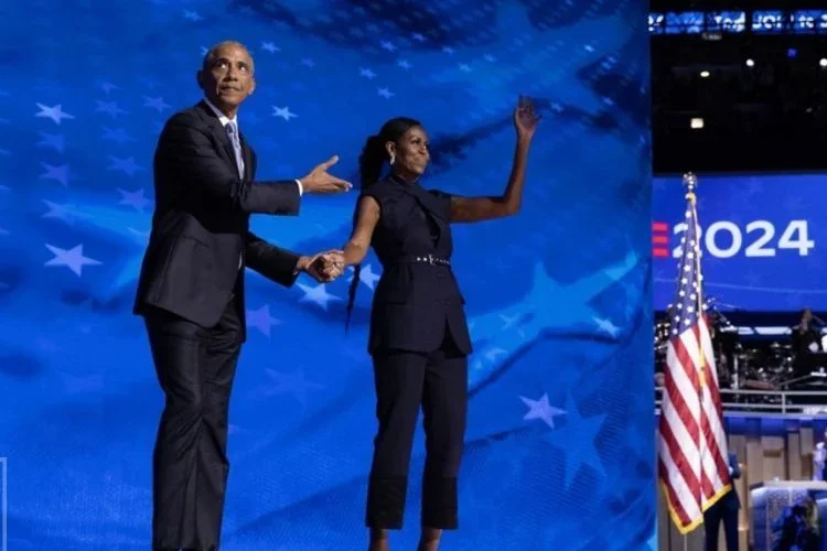 Obama fillon fushatën me Harris: a do të ndihmojë popullariteti i tij?
