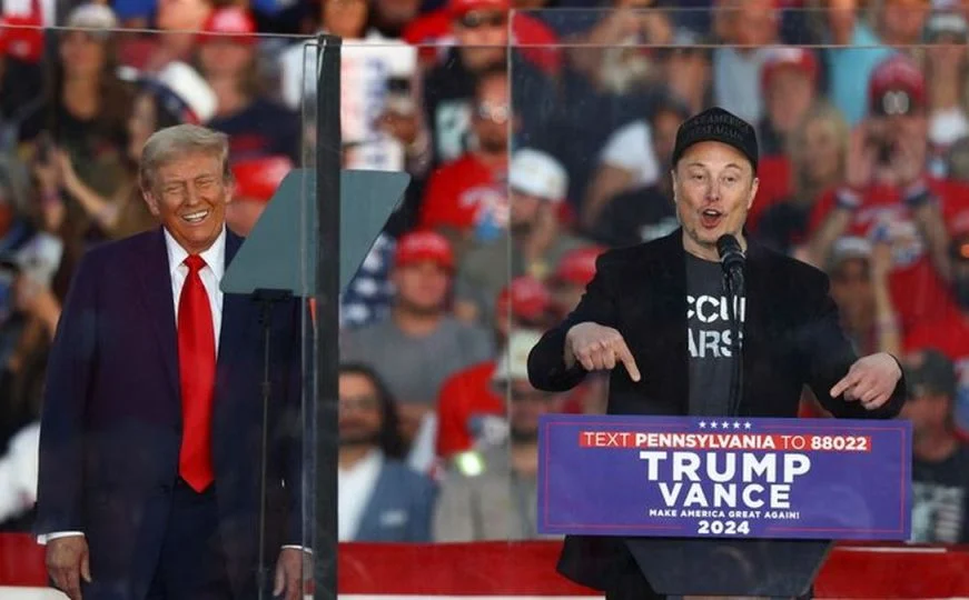 Elon Musk: Pse Trump duhet të fitojë…
