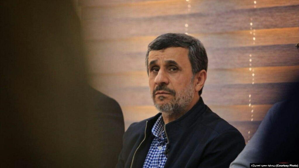 Ish-presidenti i Iranit: Shefi i shërbimit tonë sekret, agjent izraelit!