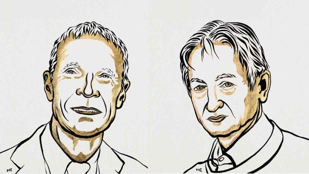 Çmimi Nobel në Fizikë për pionierët e inteligjencës artificiale