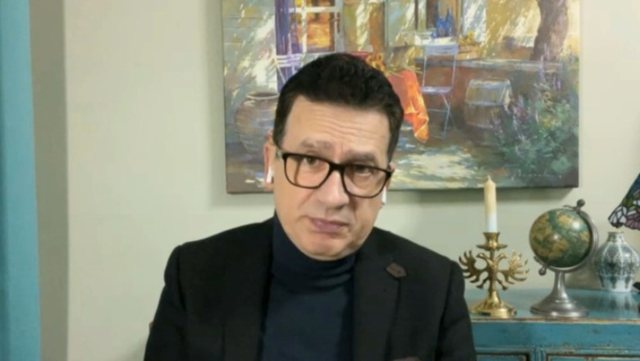 Kreshnik Spahiu: Meta në çdo deklaratë të tij, po rëndon keq pozitën penale të gruas dhe familjes tij 19 640 0 1732118885 kreshnikspahiu 892