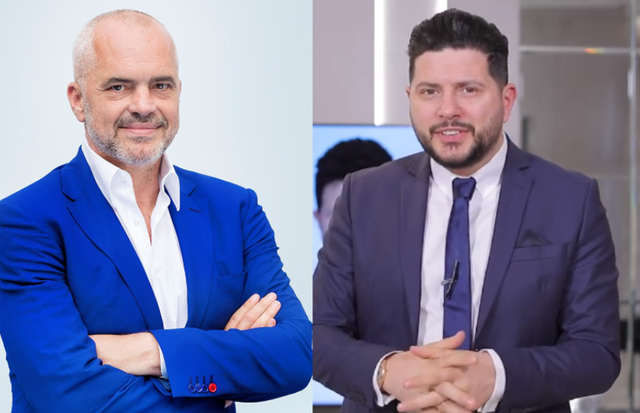 Shtëpia lluksoze e Edi Ramës! Ermal Mamaqi tregon gjënë më të cuditshme: Aty kishte futur dhe një