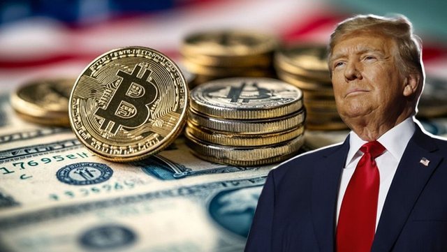 Fitorja e Trump/ Bitcoin i afrohet 100 mijë dollarëve!