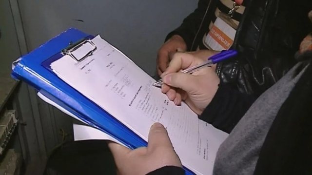 EMRI /I mori 2.7 mln lekë ryshfet pronarit të një furre buke, dënohet me 2 vite burg punonjësi i OSHEE 3 640 0 fg43y 748