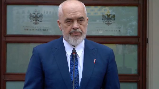 Dhuna në shkolla, Rama: Një zgjidhje nga bota arabe