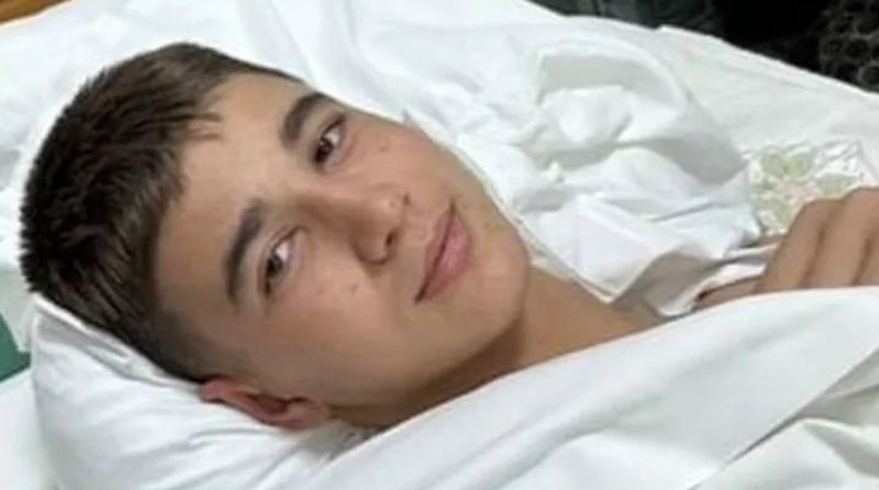 Thirrja për ndihmë e shokut të Martin Canit me katër thika në trup