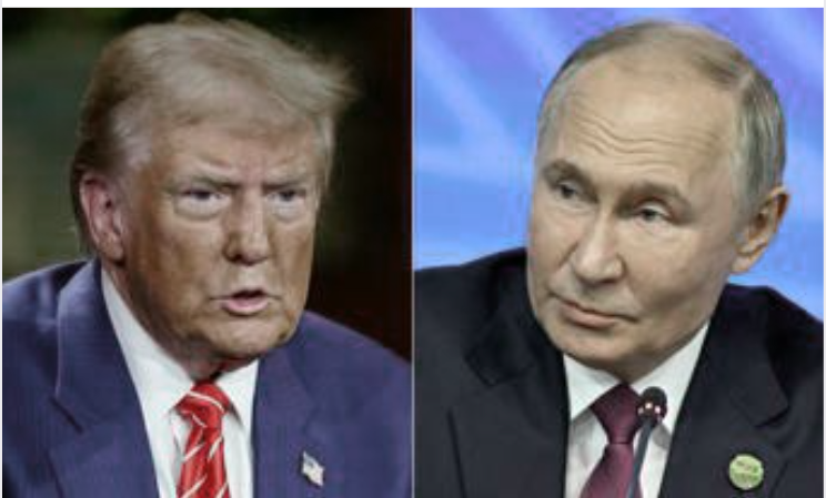 Ukrainë-Rusi, plani amerikan që mund t'i pëlqejë Putinit 2 84e66b63f7030216d2d9317740dc3126