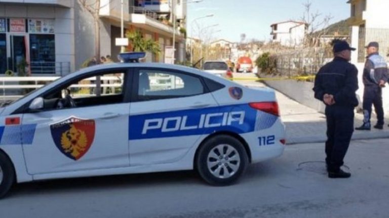 850x636 policia Vlore1 e16306544986951630862087 601x450 1 768x431 1
