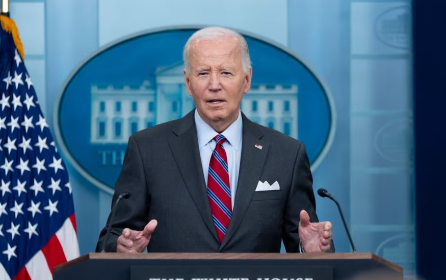 Biden i jep ‘dritën jeshile’ Kievit të përdorë raketat me rreze të gjatë në Rusi 17 Biden