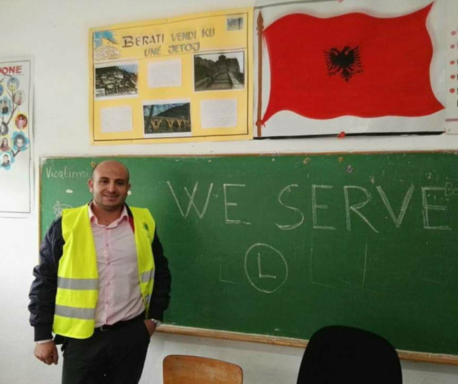Nga Alkest Shehu : Mjalti i Maresë – Ilaçi i Mrekullive