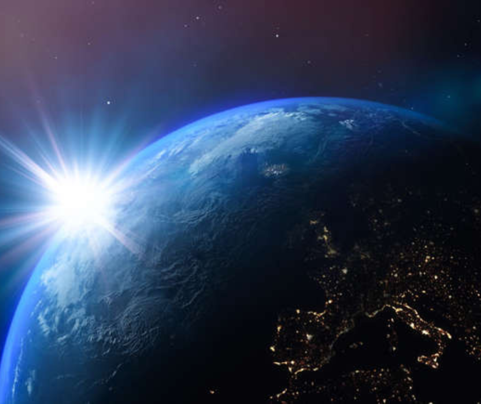 FOTO : Një planet i ngjashëm me Tokën është zbuluar disa vite dritë larg nesh
