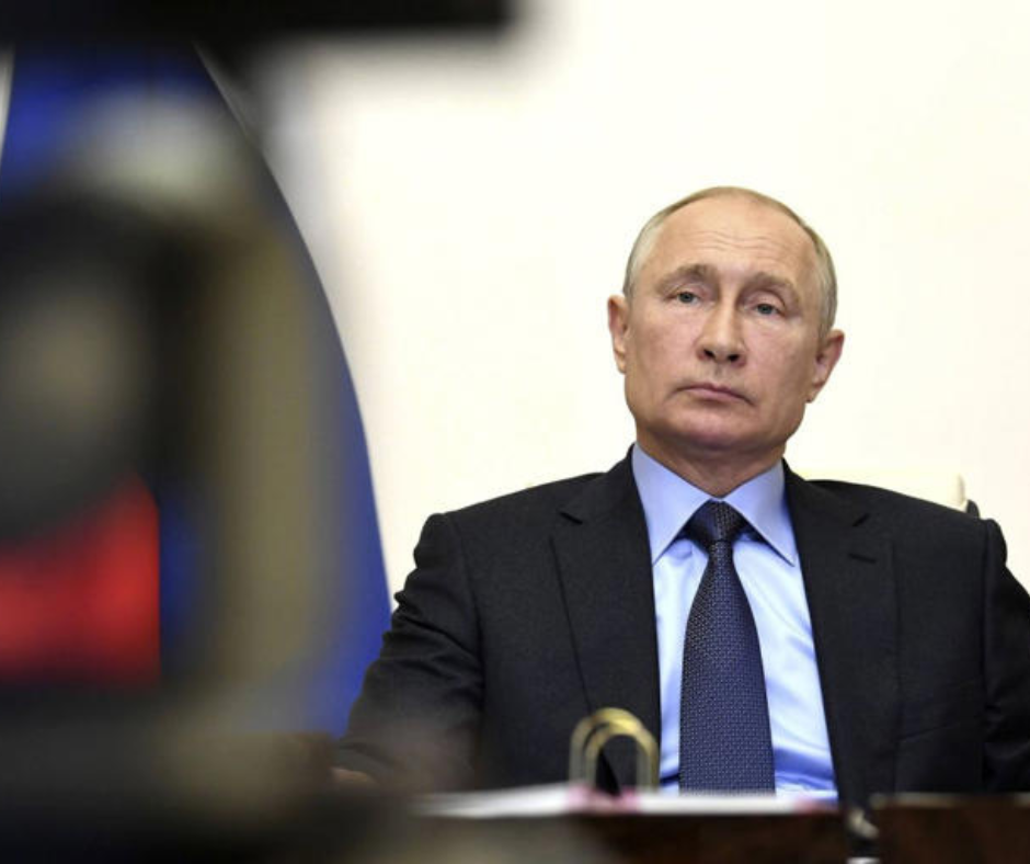 Rusia, Putini do të përdor energjinë bërthamore: ja kur dhe si 15 Fillo 21
