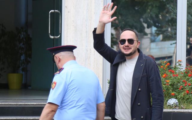Ervin Salianji letër nga burgu: U çlirua Berisha, tani të fitojmë zgjedhjet 3 IMG 1050