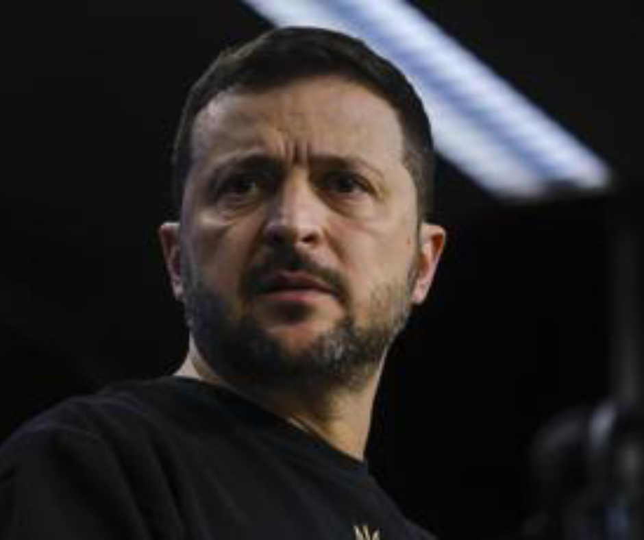 Zelensky kundër SHBA-së, NATO-s dhe aleatëve. Rusia gëzohet: "Ka humbur legjitimitetin 10 Progetto senza titolo 40
