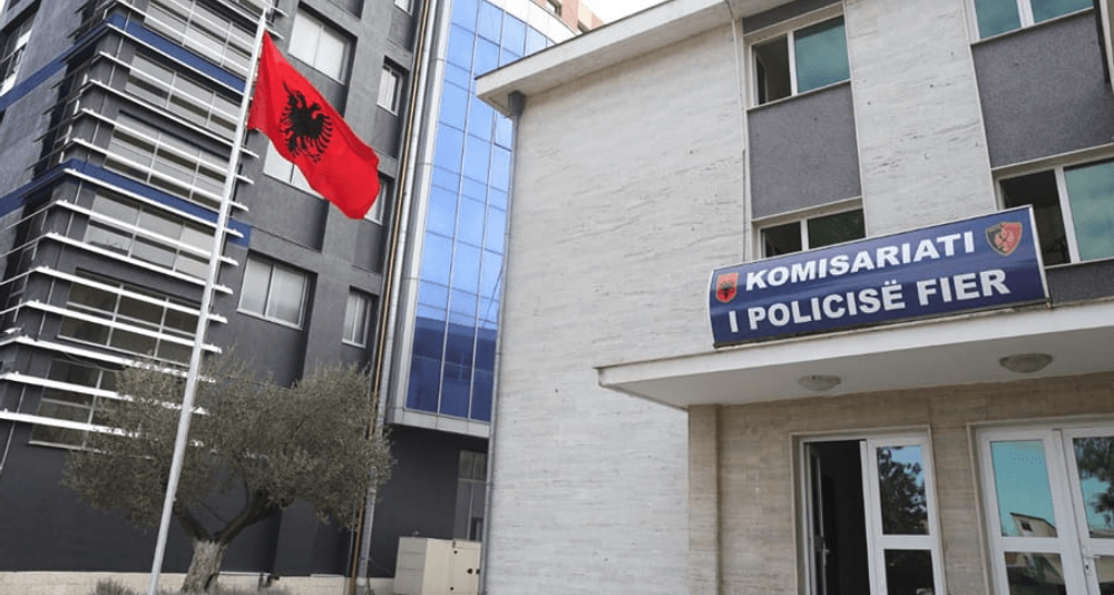 Screenshot 2024 11 05 at 13 36 23 Fier Shpallet ne kerkim 47 vjecari theu masen arrest ne shtepi – Abc News