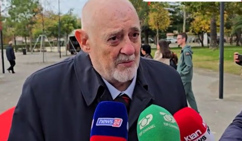 Nipi i Ismail Qemalit: Unë sot, si im gjysh atë mot!