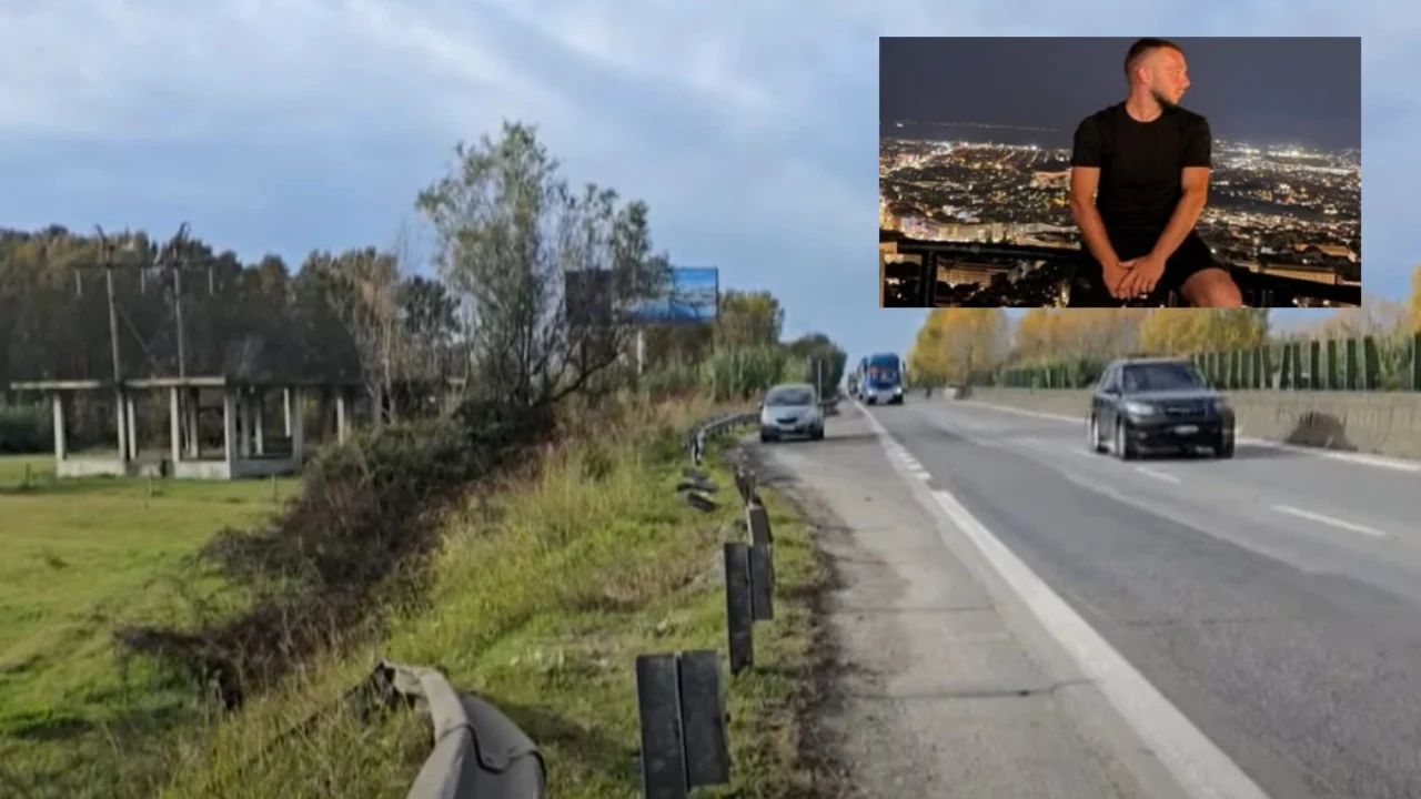 Nesër do të festonte ditëlindjen, ky është 20-vjeçari që VDIQ tragjikisht në aksidentitn Durrës-Tiranë (FOTO+Emri) 3 aaaaaaaaaaaaaaaaaaaaaaaa sd