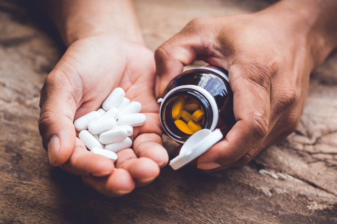 Meshkujt duhet të konsumojnë me patjetër këtë vitaminë, rrezikoheni nga DISFUNKSIONI EREKTIL!