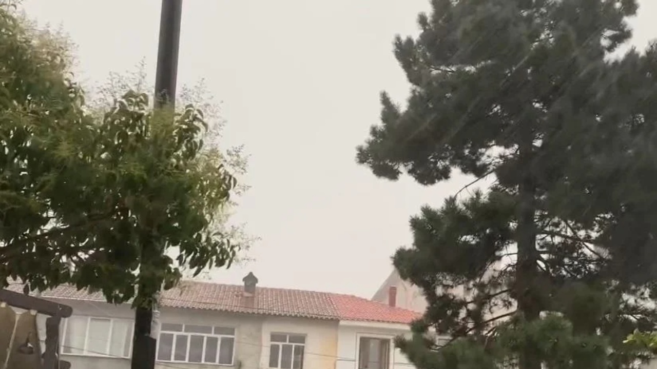 Fundjava me shtrëngata shiu e reshje dëbore, por si pritet të jetë moti javën e ardhshme? 3 drfgfdg sd