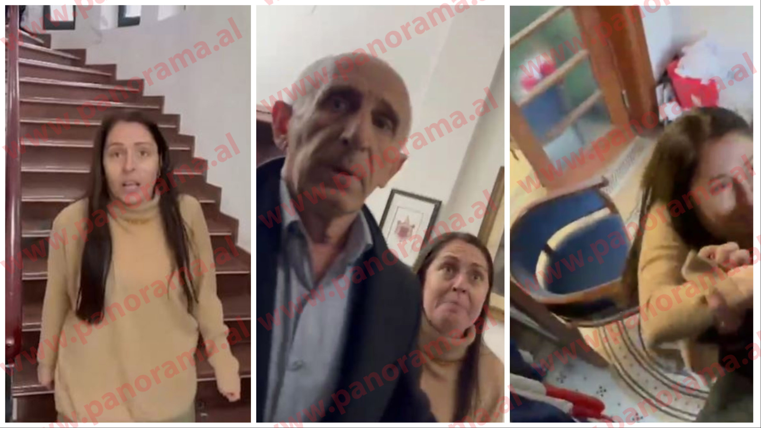 Dhuna në Oborrin Mbretëror, Prokuroria kërkon dënimin me 1 vit e 6 muaj burg për Princ Lekën, ndërsa Elia Zaharia dhe babai i saj…