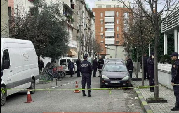 Unë e di se ç'farë djali kam edukuar, flet babai i 20 vjeçarit që u pl'agos në ''qytet studenti'' 13 f960f424ba48efa6edbf42ad30065f03 1