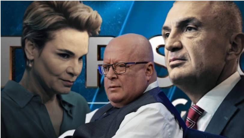 gjokutaj Meta kryemadhi