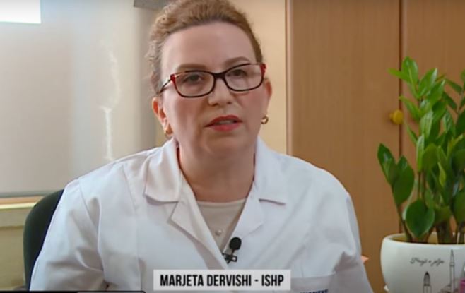 Shtohen infeksionet respiratore! Shërbimi i pediatrisë është plot me të mitur nën 5 vjeç