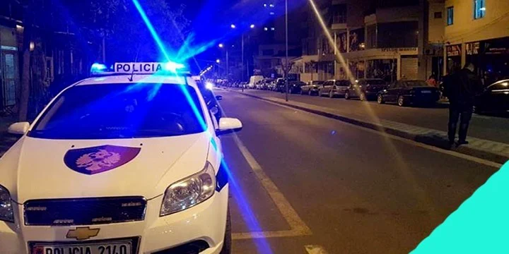 policia naten tch