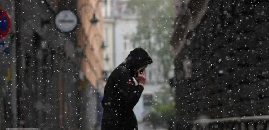 Parashikimi i meteorologëve gjermanë: kur mund të bjerë borë?
