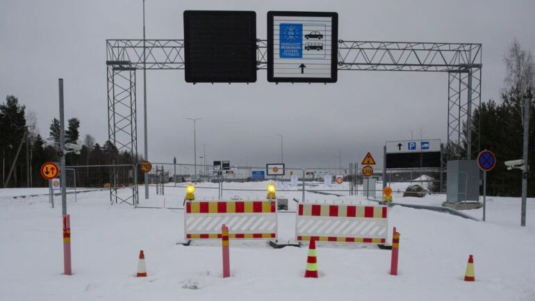 Suedia dhe Finlanda u bëjnë thirrje banorëve të bëhen gati për mundësinë e luftës 1 suedia dhe finlanda 770x433 1