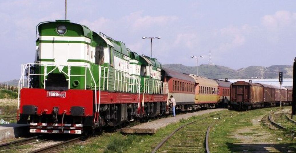 tren
