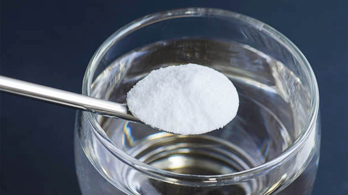 A ndihmon soda e bukës me problemet e diabetit? Por jo vetëm /Disa këshilla se ku ta përdorni