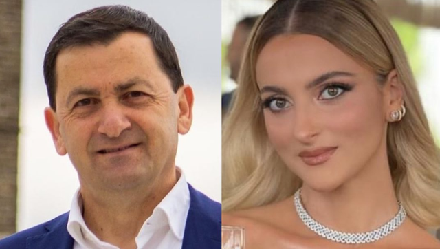I vdiq vajza në aksident! Si yll drite! Vangjel Tavo bën veprimin prekes në 1 vjetorin e humbjes 5 vangjel eva tavo 1