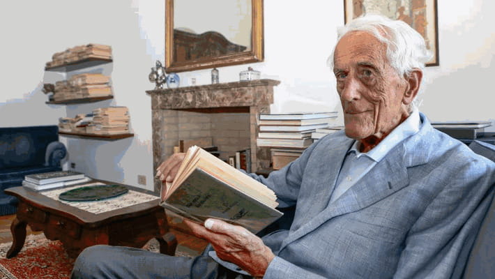 Zi në botën e psikiatrisë dhe kulturës: Profesori dhe Psikiatri me famë ndërkombëtare ndërron jetë 2 135025405 6e35bd0b b26d 42d6 9036 c0097e5a2309
