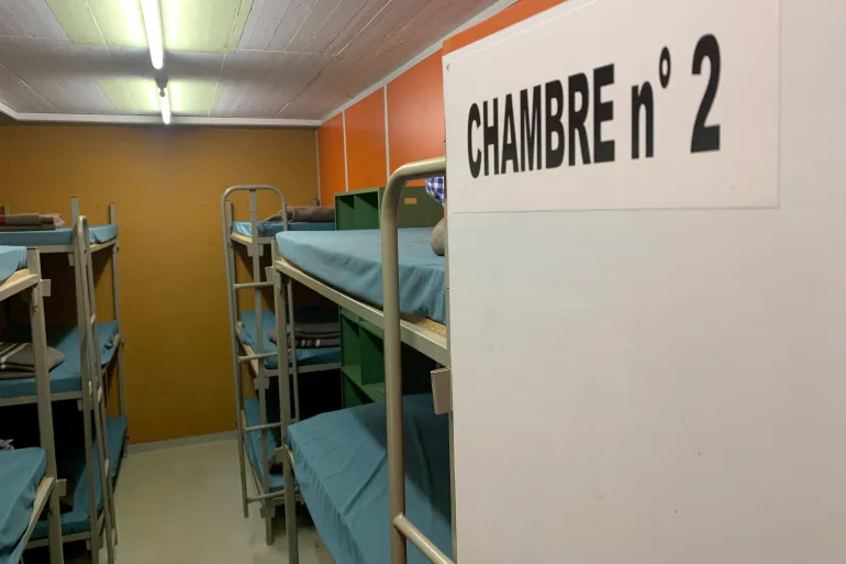 Shteti i krijuar për paqe, drejt bunkerëve në rast lufte
