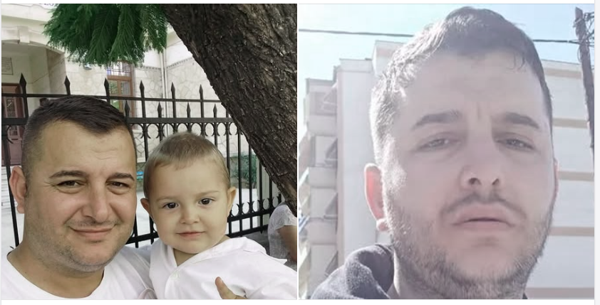 Të gjithë bashkë për të shpëtuar një jetë: Blerim Gjata, 34 vjeç nga Berati babai i dy vajzave të mitura është i sëmurë me tumor ,ka nevojë për ndihmë 4 4431097eb796093bda41a0de9e0976b1