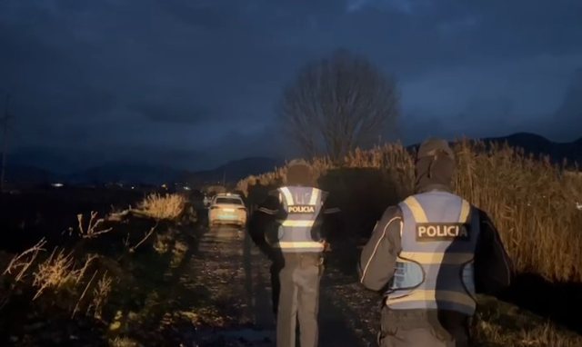 EMRI/ Familja e kërkonte prej mëngjesit, ky është 45-vjeçari që u gjet i vdekur në makinë 12 640 0 5af44e6a37afd1c6ba128fd0ccbb105d