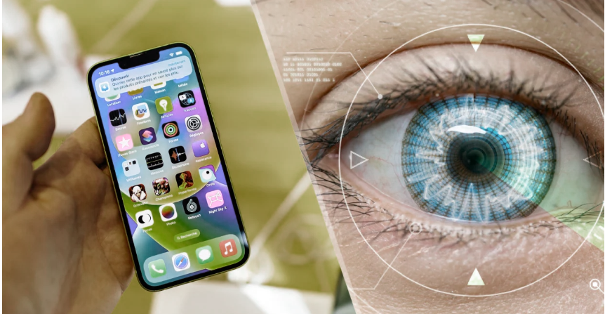 iPhone i ardhshëm mund të tregojë nëse keni nevojë për syze