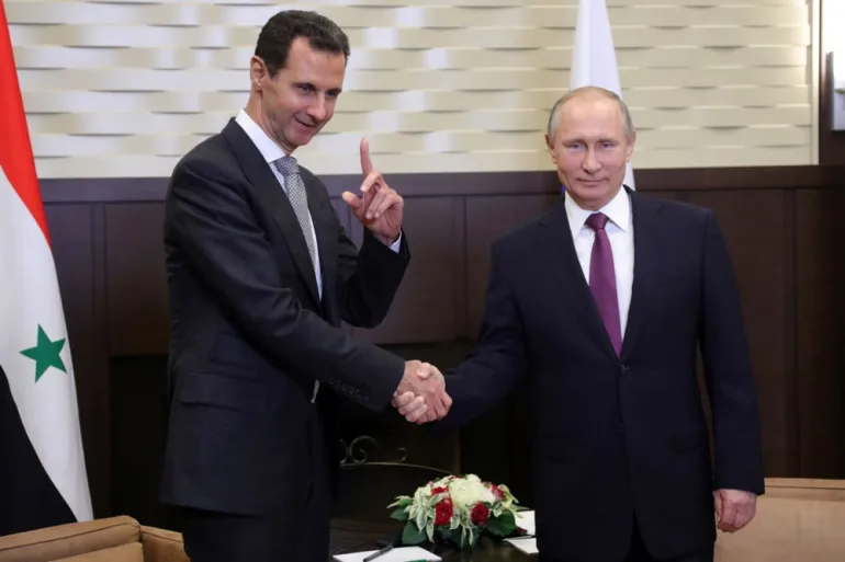 Nga Millosheviç-ët te Assad-ët: kë “fsheh” tjetër Moska?