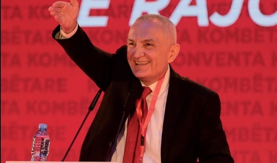 Mbështetësi i Metës jep lajmin: Presidenti i Partisë së Lirisë do të kandidojë për Kryeministër, së shpejti del nga burgu 13 900 0 1731593378xscreenshot 13 159
