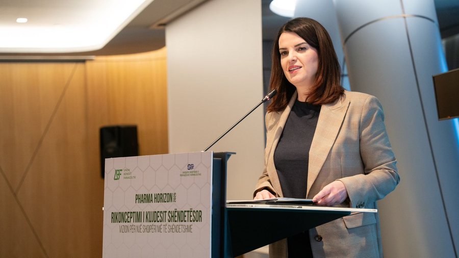 Ministrja Koçiu: 130 mln euro për rimbursimin e ilaçeve në 2025 4 900 0 1734016244xwhatsapp image 2024 12 12 at 160149 565